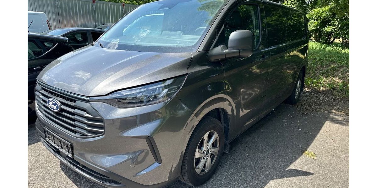 Ford Transit Custom 68.828 km 34.980 &euro; Wertingen 86637