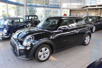 Mini Cooper 75.800 km 18.750 € Hannover 30659