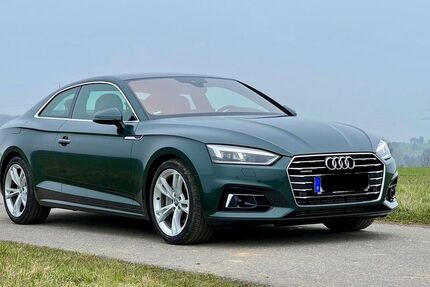 Audi A5 130.000 km 22.990 &euro; Trier 54313