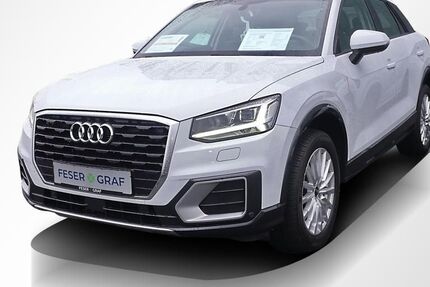 Audi Q2 46.100 km 22.880 € Erlangen 91058