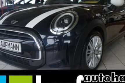 Mini Cooper 58.658 km 21.490 &euro; Aalen-Dewangen 73434