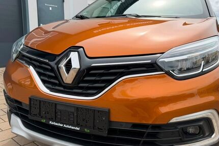 Renault Captur 98.450 km 8.999 &euro; korbach 34497