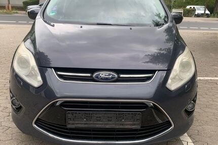Ford C-Max 203.160 km 2.899 &euro; Mainz-Kastel 55252