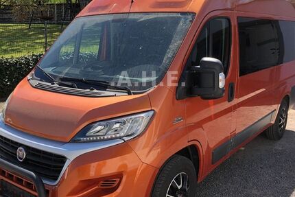 Fiat Ducato 81.485 km 16.990 &euro; Immelborn/Ettmarshausen 36456