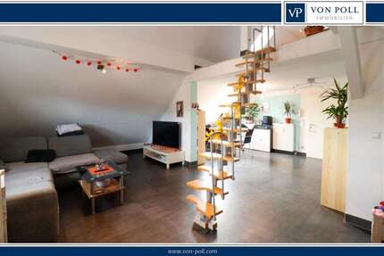 Wohnung zum Kaufen in Ubstadt-Weiher Zeutern 155.000 € 58 m² 1 zimmer