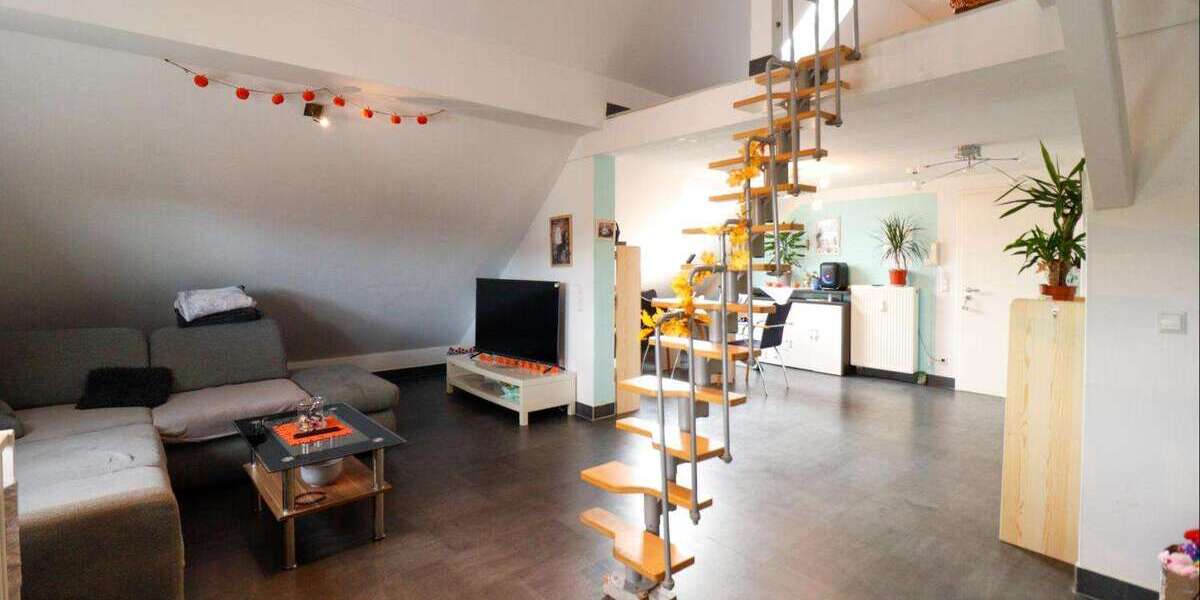 Wohnung zum Kaufen in Ubstadt-Weiher Zeutern 155.000 € 58 m² 1 zimmer