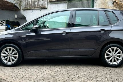 VW Golf 103.000 km 13.900 &euro; Saarbrücken 66117
