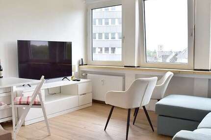 Zimmer Köln Innenstadt - 1 Zimmer, 1.090&euro; | Angebot:27157842