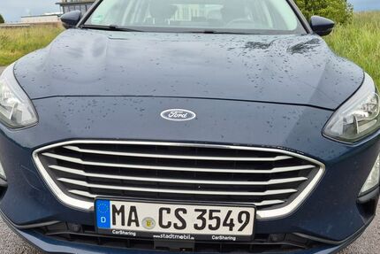 Ford Focus 142.850 km 7.500 &euro; Stuttgart 70439