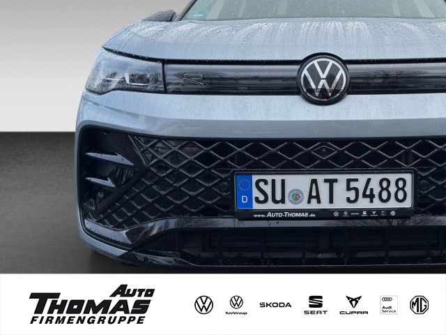 VW Tiguan 26.700 km 42.580 &euro; Hennef 53773