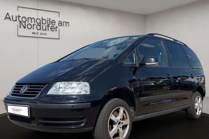 VW Sharan 189.000 km 6.690 &euro; Berlin 13407