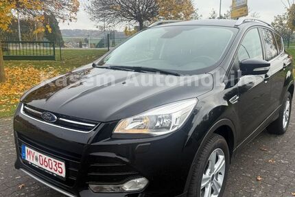 Ford Kuga 100.719 km 9.900 € Plaidt 56637