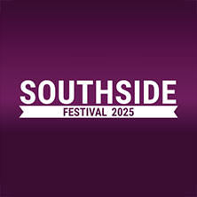 Southside Festival 2025 | Tagespass Samstag Neuhausen Ob Eck