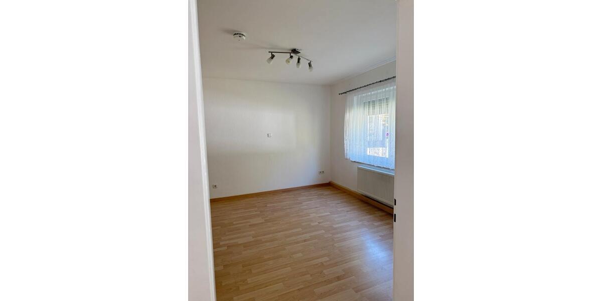 Erdgeschoßwohnung Geislingen an der Steige - 2 Zimmer, 51 m&sup2;, 750&euro; | Angebot:26398196