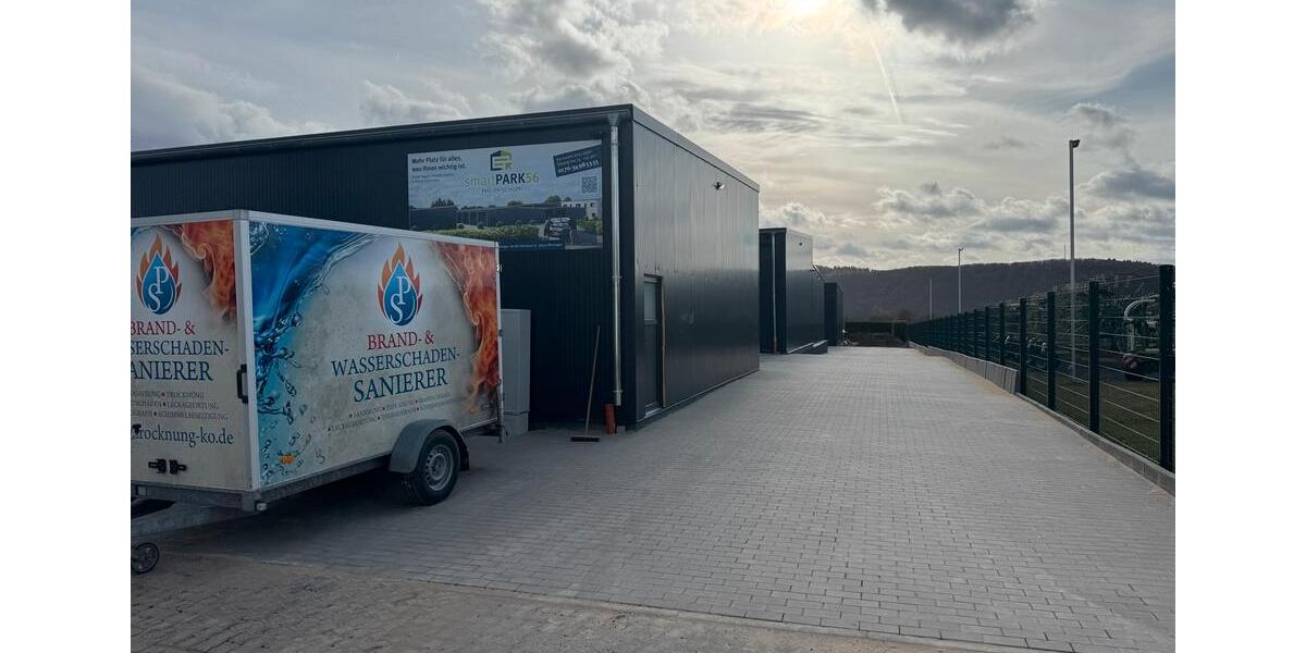 Gewerbeobjekt Urmitz - 255&euro; | Angebot:25238575