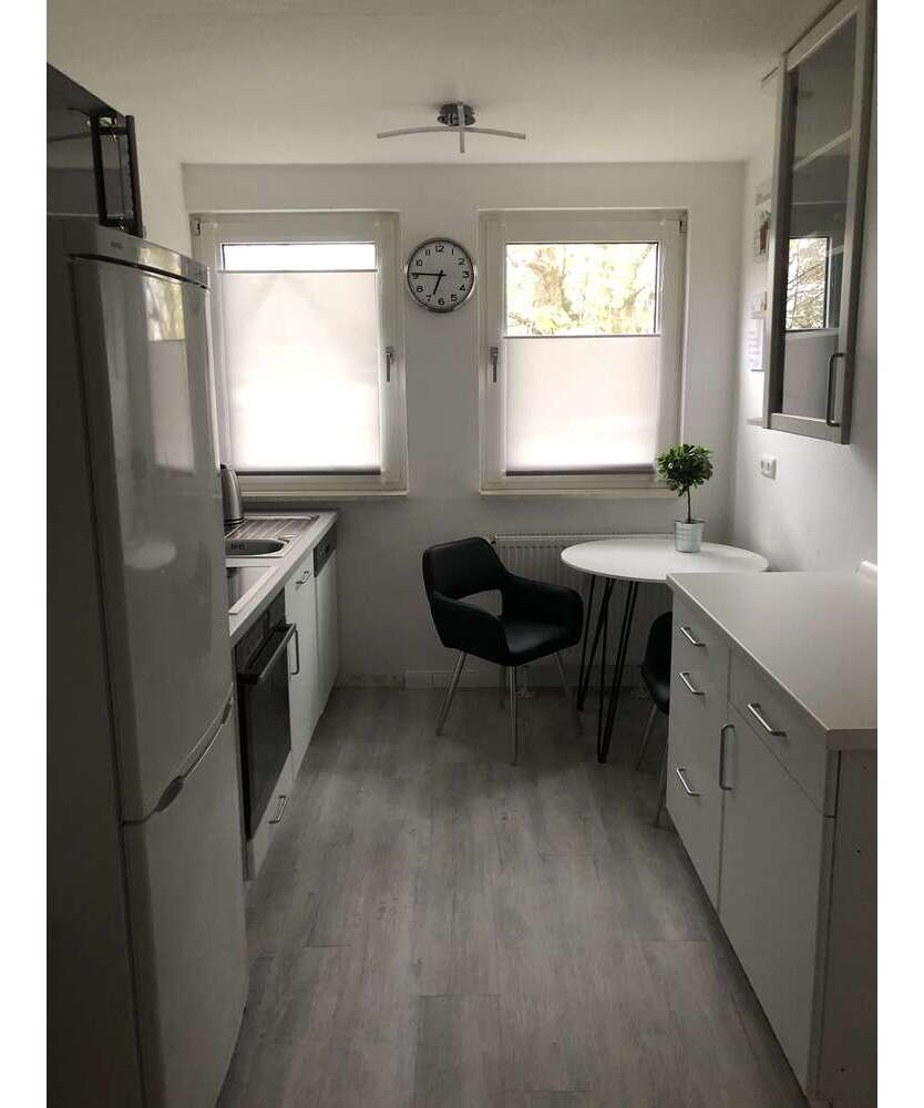 Wohnung zum Mieten in Dortmund 454 € 40 m²