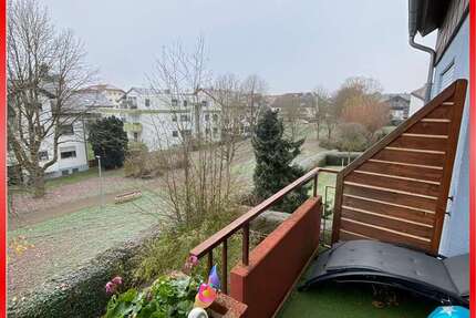 Wohnung zum Kaufen in Bad Rappenau 310.000 € 101 m² 4 zimmer