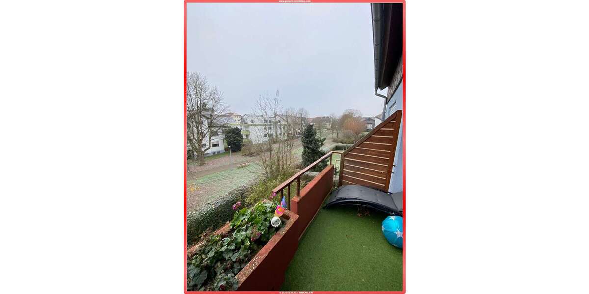 Wohnung zum Kaufen in Bad Rappenau 310.000 € 101 m² 4 zimmer