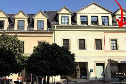 Gewerbeobjekt Riesa Altriesa - 220&euro; | Angebot:25737892