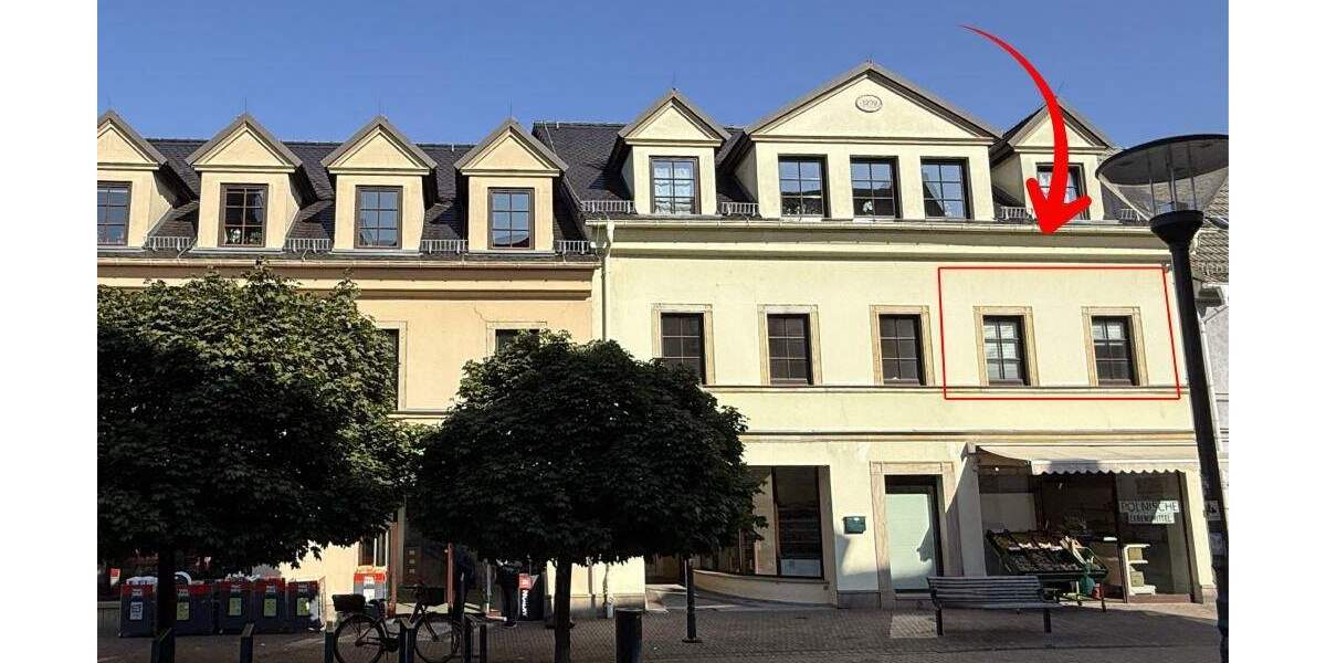 Gewerbeobjekt Riesa Altriesa - 220&euro; | Angebot:25737892