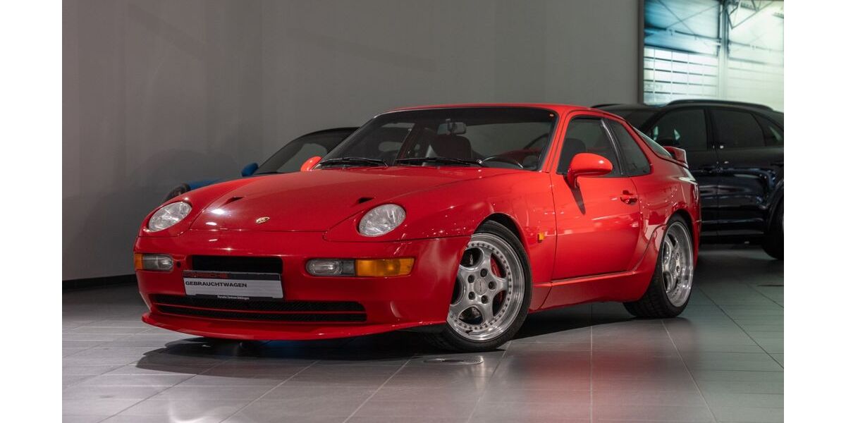 Porsche 968 42.881 km 675.000 &euro; Böblingen 71034