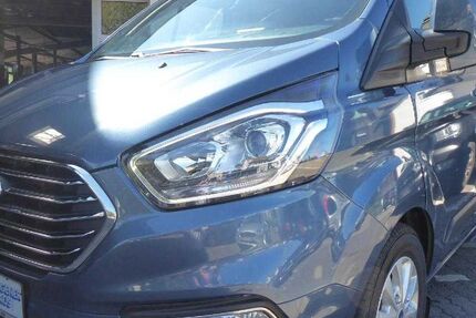 Ford Tourneo Custom 82.313 km 25.890 &euro; Meinerzhagen 58540