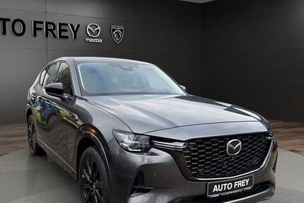 Mazda CX-60 67.459 km 35.990 &euro; Gersthofen 86368