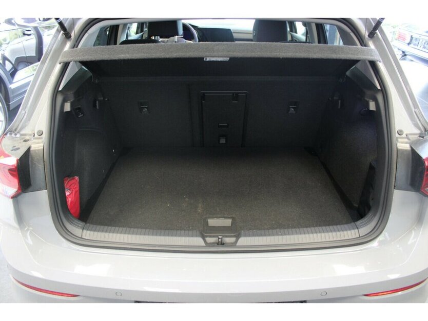 Golf 2.0 TDI SCR DSG Move