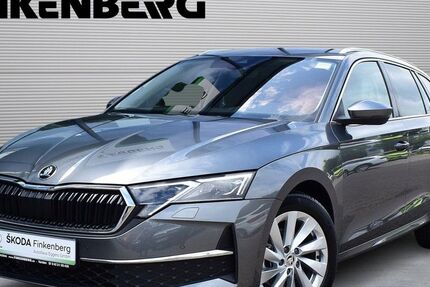 Skoda Octavia 7.500 km 37.980 &euro; Verden 27283