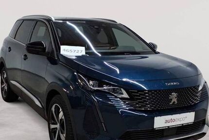 Peugeot 5008 54.728 km 26.989 &euro; Fernwald-Steinbach 35463