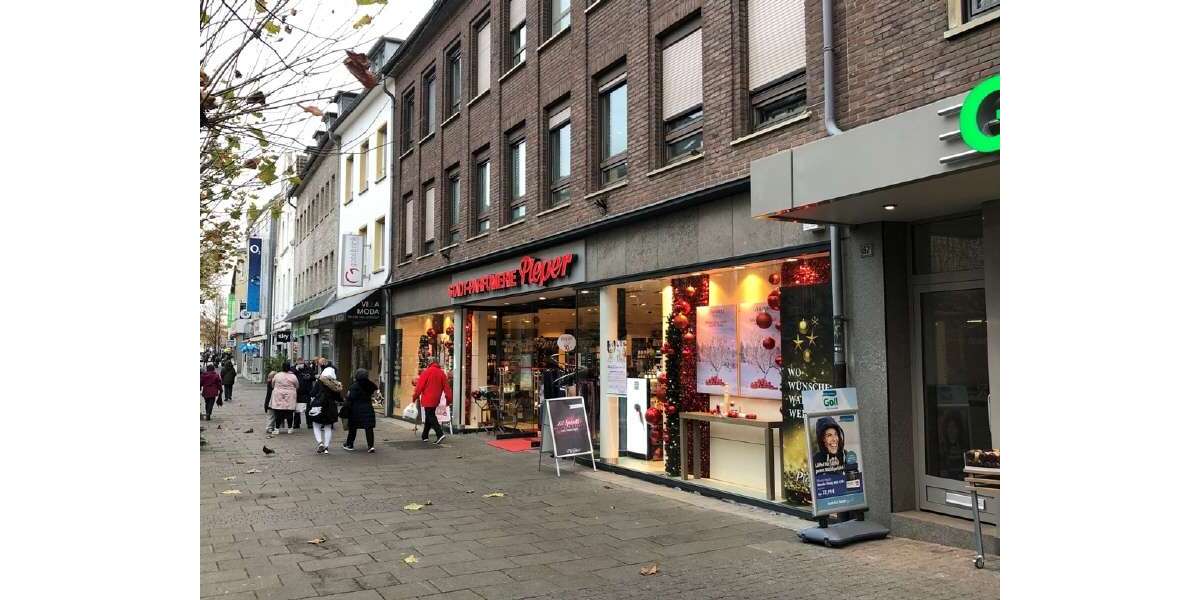 Gewerbeobjekt Viersen Rintgen - 3.800&euro; | Angebot:25932961