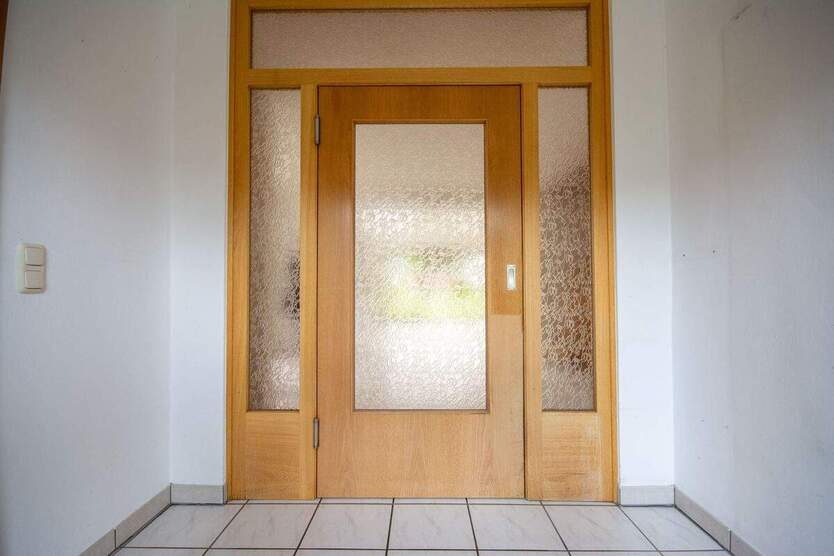 ***perfekt für Familien - Reihenendhaus Berg*** 6 zimmer