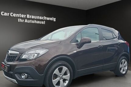 Opel Mokka 188.500 km 6.999 &euro; Braunschweig 38120