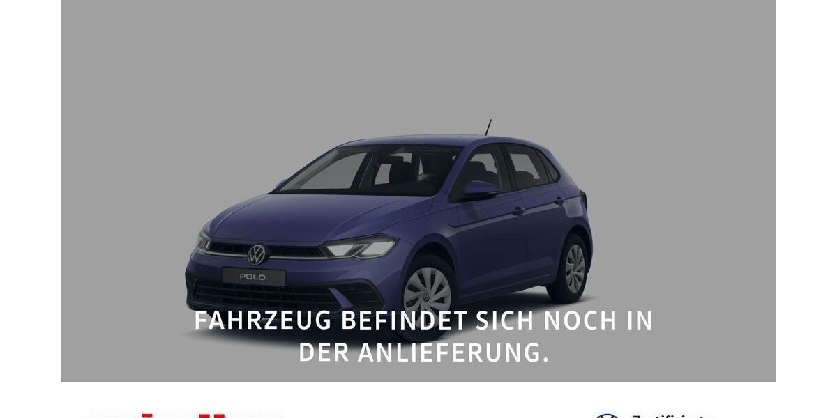 VW Polo 7.500 km 18.990 &euro; Kitzingen 97318