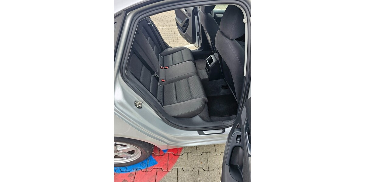 Audi A4 108.000 km 9.800 &euro; Augsburg 86150