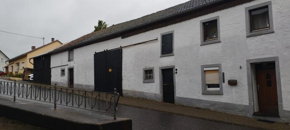 Bauernhaus, Landhaus Lasel - 8 Zimmer, 130 m&sup2;, 99.000&euro; | Angebot:26448254