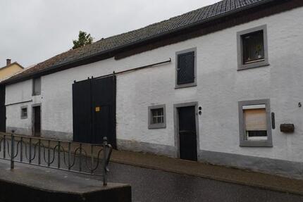 Haus Lasel - 8 Zimmer, 130 m&sup2;, 99.000&euro; | Angebot:26448254