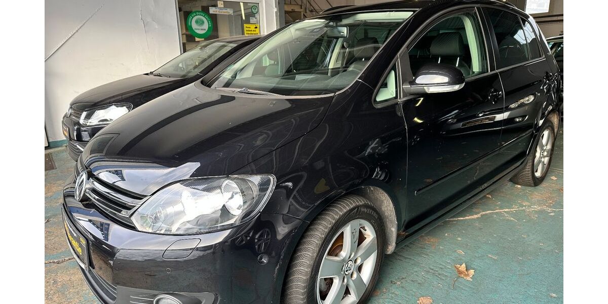 VW Golf 81.000 km 8.690 &euro; Hamburg 20537