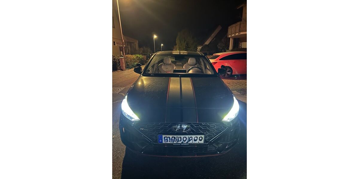 Hyundai i30 185.000 km 15.000 &euro; Bad Rappenau 74906