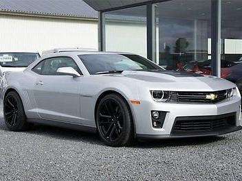 Camaro