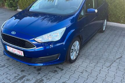 Ford C-Max 78.900 km 4.990 &euro; Kötz 89359