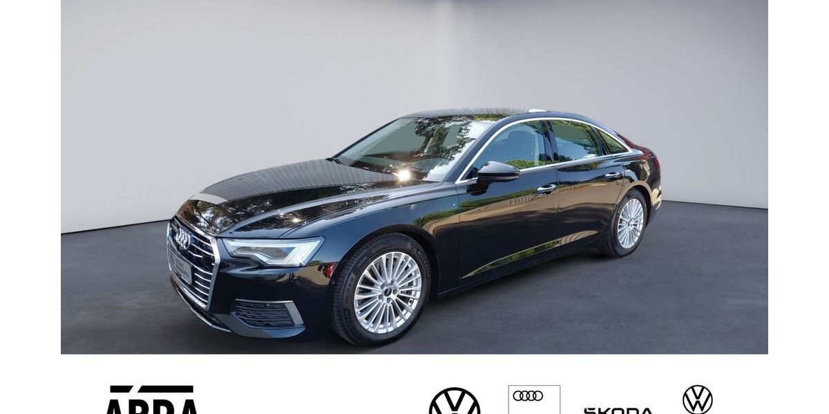Audi A6 69.450 km 36.550 &euro; Braunschweig 38108