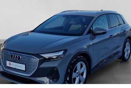 Audi Q4 e-tron 84.041 km 31.970 &euro; Lüneburg 21335