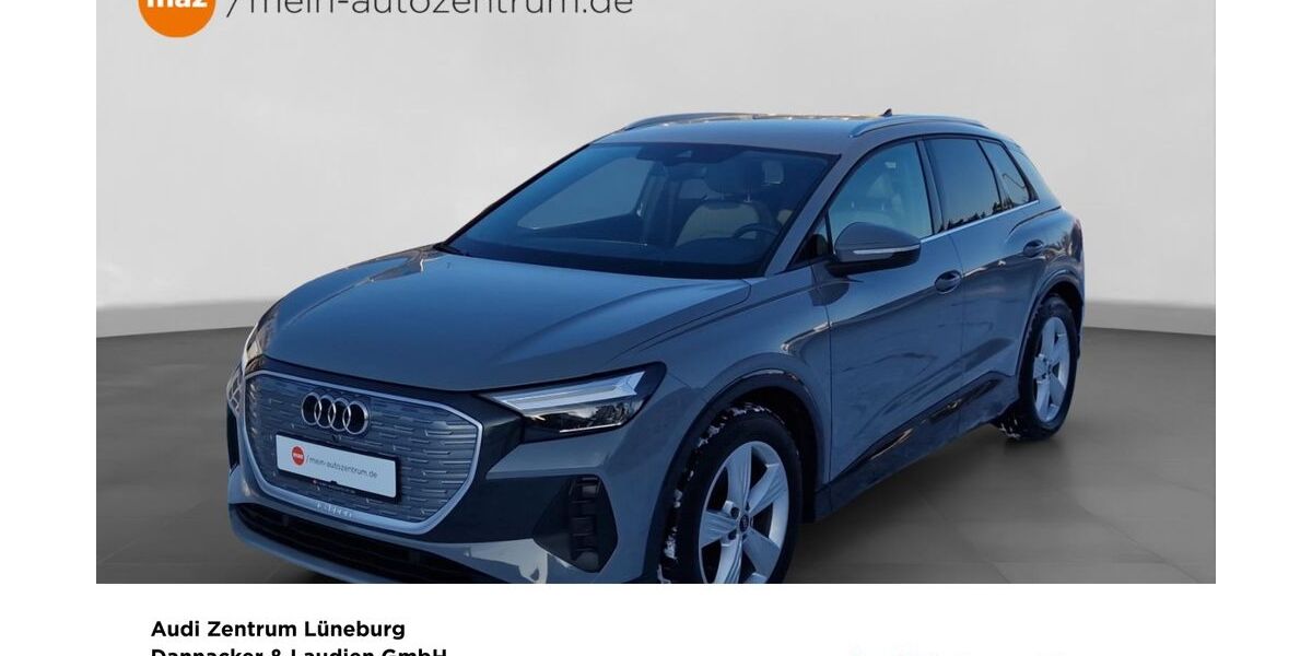 Audi Q4 e-tron 84.041 km 31.970 &euro; Lüneburg 21335
