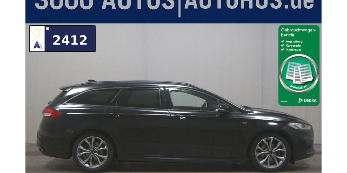 Ford Mondeo 149.582 km 17.980 &euro; Gyhum/Bockel 27404