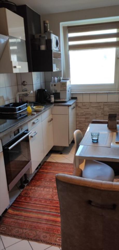 3-Zimmerwohnung, 78m², Balkon, Tiefgarage, 185.000€ von privat