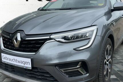 Renault Arkana 20.874 km 21.499 &euro; Berlin 12557