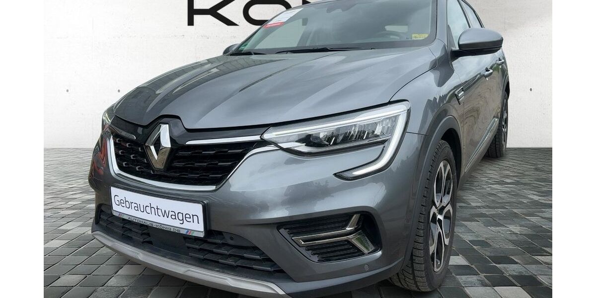 Renault Arkana 20.874 km 21.499 &euro; Berlin 12557