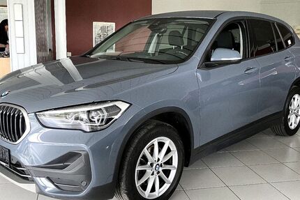 BMW X1 101.450 km 21.675 € Schwerin 19061