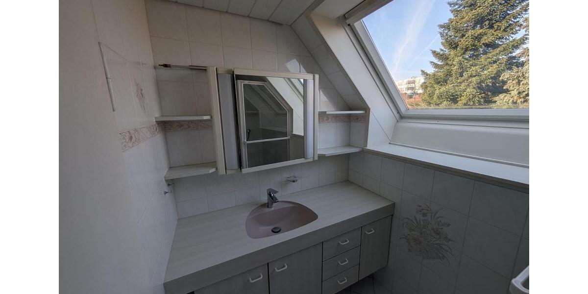 Etagenwohnung Waiblingen Bittenfeld - 3 Zimmer, 78 m&sup2;, 1.250&euro; | Angebot:25989300